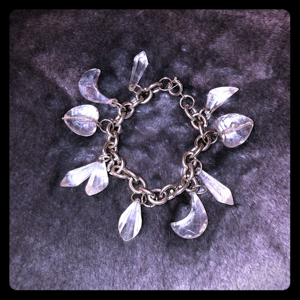 Custom jewelry